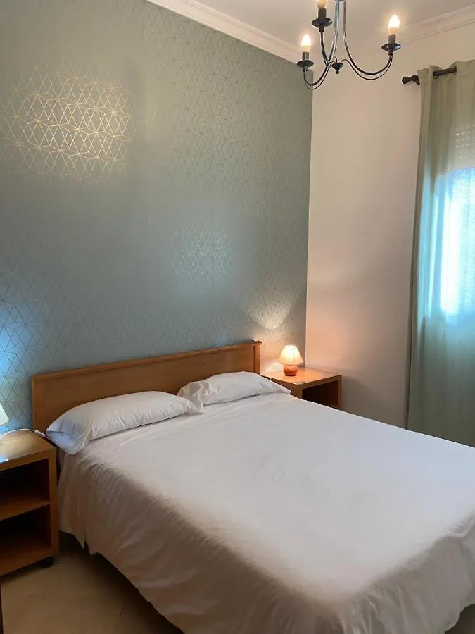 Torneo Atico Premium Apartment إشبيلية
