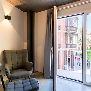 Aoa Cuesta Del Rosario Apartamento