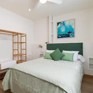Cervantes 17 Apartamento